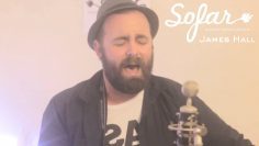 James Hall – Tonight We Sail | Sofar Perth