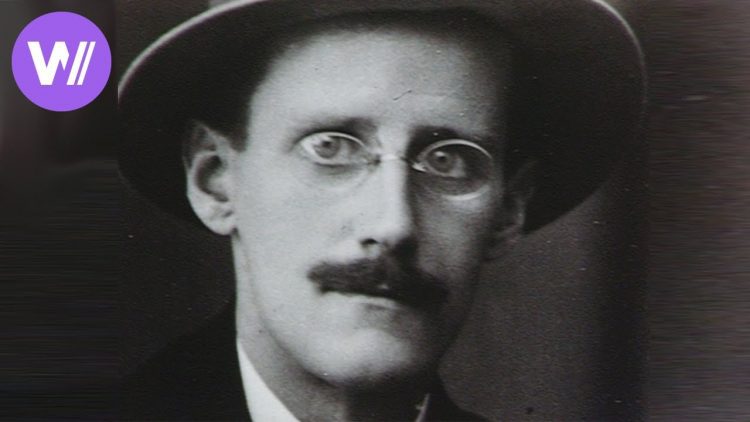 James Joyce’s Dublin: Life and influences of one of the 20th centurys greatest writers