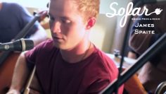 James Spaite – Coyote | Sofar San Diego