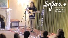 James Teague – Hollow | Sofar Perth