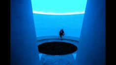 James Turrell, Skyspace, The Way of Color