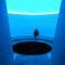 James Turrell, Skyspace, The Way of Color