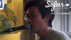 Jan Augsberg – Now and Then | Sofar The Hague