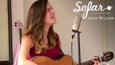 Jane Willow – On my mind | Sofar Leiden