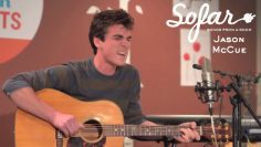 Jason McCue – Douglas and Valerie | Sofar Seattle