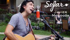 Javier Mendoza – Gota En Flor | Sofar St. Louis