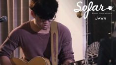 Jawn – Feel Too much | Sofar Singapore