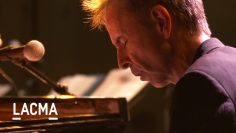 Jazz at LACMA—Bill Cunliffe Trio