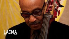 Jazz at LACMA—John B. Williams Quartet