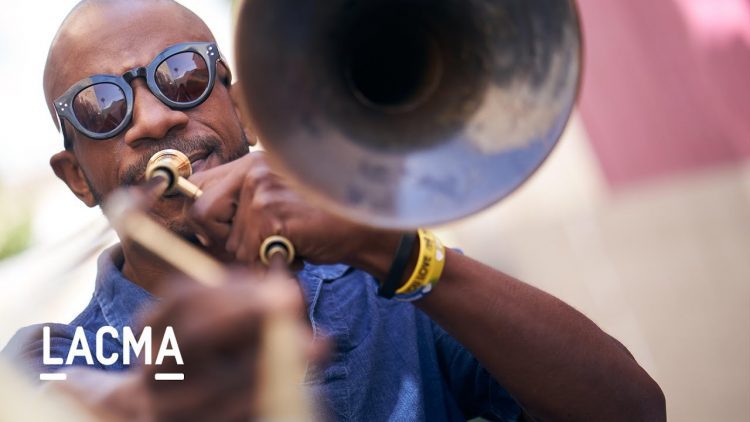 Jazz at LACMA—Ryan Porter Quartet