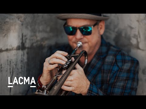 Jazz at LACMA—The Brian Swartz Quartet