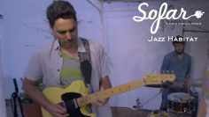 Jazz Hàbitat – Mujer | Sofar Seville