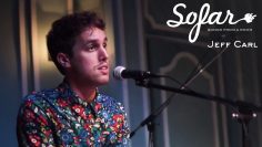 Jeff Carl – Love Wasted on Me | Sofar St. Louis