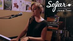 Jenie Thai – Picture In A Frame | Sofar Edmonton