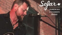 Jeremiah Johnson Band – Dirty Mind | Sofar St. Louis