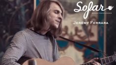 Jeremy Ferrara – Outside My Mind | 到目前為止西雅圖