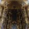 Jerónimo de Balbás, Altar of the Kings (Altar de los Reyes)