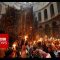 Jerusalem’s Holy Fire Ceremony in 360 video – BBC News