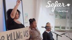 JerVae – Silent Night | Sofar San Diego