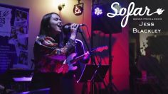 Jess Blackley – Amusement Park | Sofar Perth