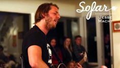 Jesse Macht – Broken Faith | Sofar Seattle