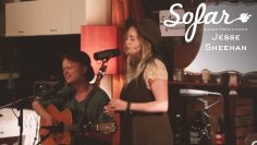 Jesse Sheehan – Most High | Sofar Wellington