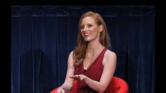 Jessica Chastain | 面試 | TimesTalks Hollywood