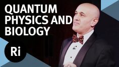 Jim Al-Khalili – Quantum Life: How Physics Can Revolutionise Biology