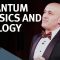 Jim Al-Khalili – Quantum Life: How Physics Can Revolutionise Biology