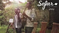 JIVU – All Day | Sofar Nairobi