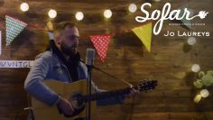 Jo Laureys – Body & Soul | Sofar Leiden