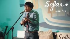 Joe Kye – Bambams Lullaby | Sofar Seattle