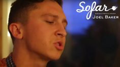 Joel Baker – All I Want Is You | Sofar Nottingham