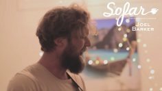 Joel Barker – Beyond The Crows | Sofar Perth