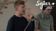 JÓGA – Fire | Sofar Wroclaw