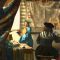 Johannes Vermeer, The Art of Painting