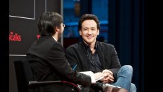 John Cusack | Interview | TimesTalks