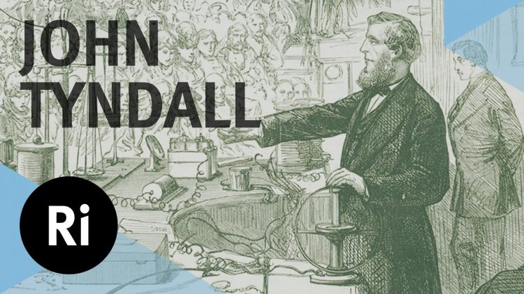 John Tyndall: The Physicist Who Proved the Greenhouse Effect – with Paul Hurley