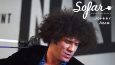 Johnny Azari – Peach Sucker Blues | Sofar St. Louis