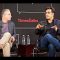 Jon Stewart & Maziar Bahari | Interview | TimesTalks