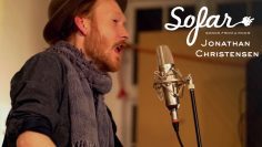 Jonathan Christensen – Folk Der Følges | Sofar Odense