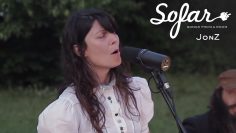 JonZ – I Cant Be Perfect | Sofar Leipzig