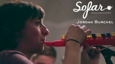 Jordan Burchel – Lilymoore | Sofar Columbus