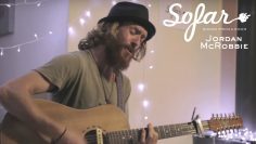 Jordan McRobbie – World To See | Sofar Perth