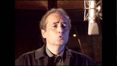 Jose Carreras – En Aranjuez con tu Amor