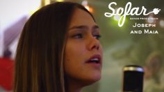 Joseph and Maia – Sorrento | Sofar Nuremberg