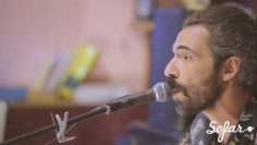 Joseph Foll – Post-IT | Sofar Naples