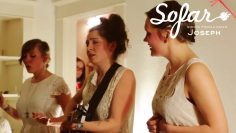 Joseph – High Society | Sofar Seattle