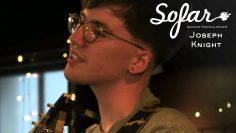 Joseph Knight – Missing Piece | Sofar Newcastle