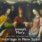 Joseph, Mary, and the representation of marriage in New Spain